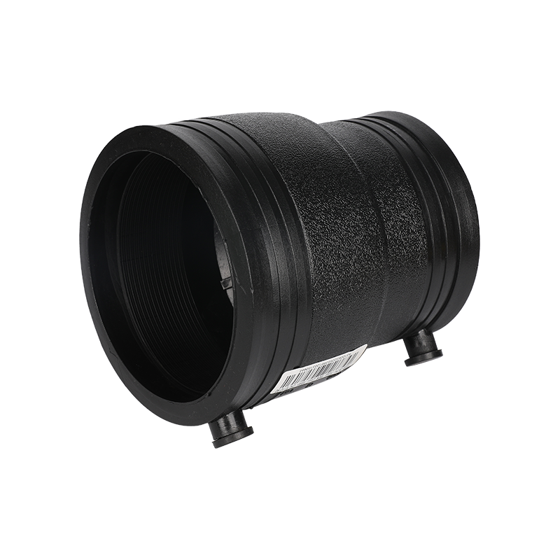 HDPE elektrofüzyon redüktörü