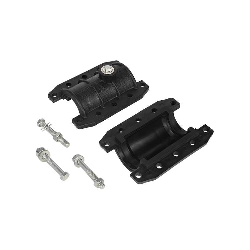 HDPE onarım kelepçesi